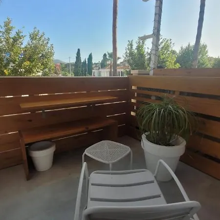 Playa Del Albir Apartment