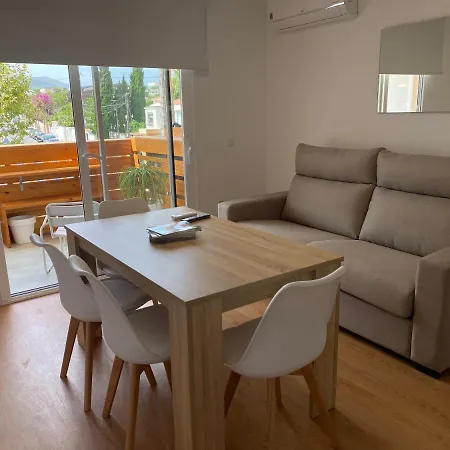 Apartment Playa Del Albir El Albir