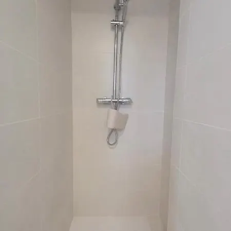 Apartment Playa Del Albir