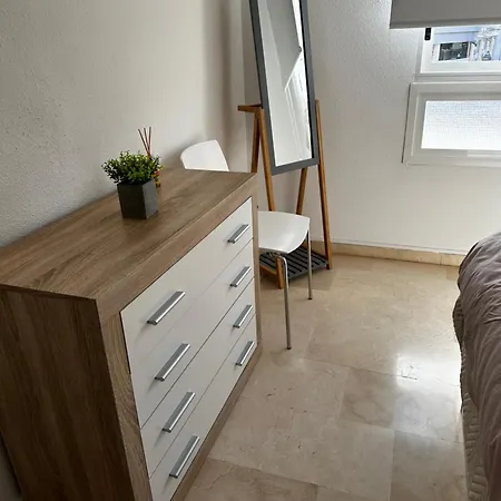 Apartment Playa Del Albir El Albir